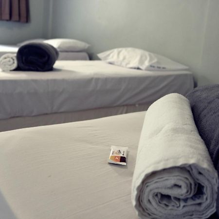 Hotel Mendes Azevedo Goiânia Eksteriør bilde