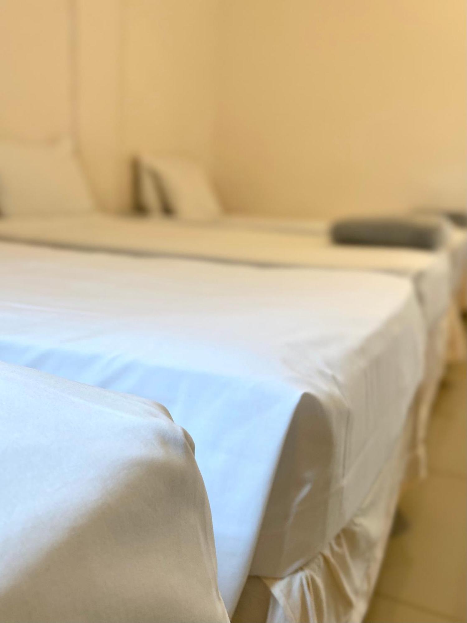 Hotel Mendes Azevedo Goiânia Eksteriør bilde