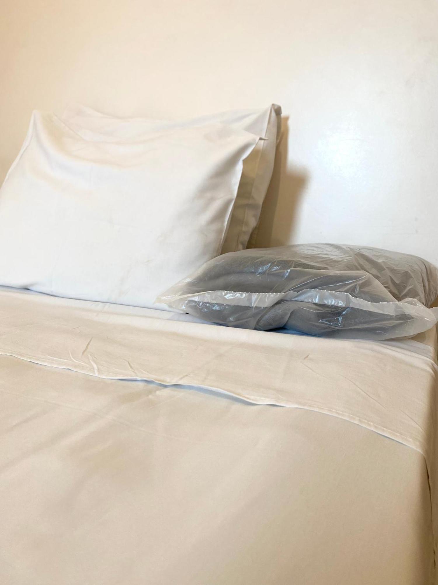 Hotel Mendes Azevedo Goiânia Eksteriør bilde