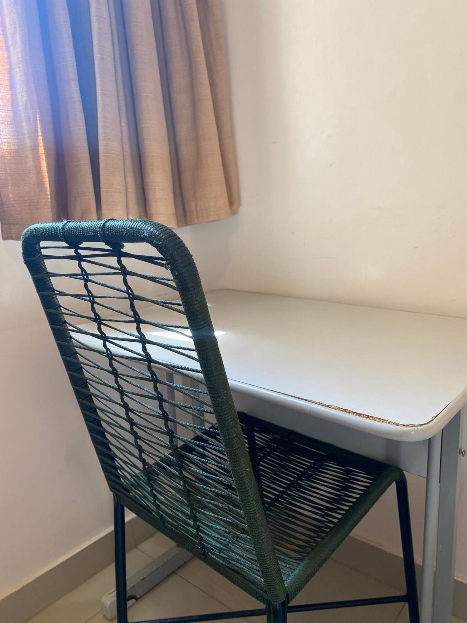 Hotel Mendes Azevedo Goiânia Eksteriør bilde