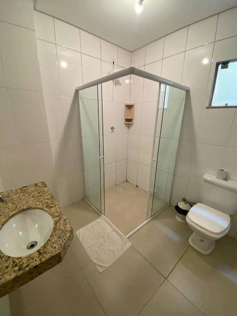 Hotel Mendes Azevedo Goiânia Eksteriør bilde